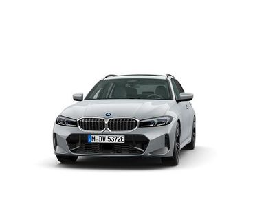 Gebraucht BMW 330 Comfort Edition 184 PS (135 kW) 2025 Kombi