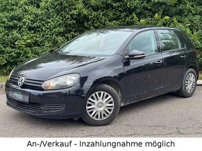 VW Golf VI