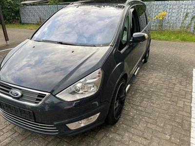 Ford Galaxy