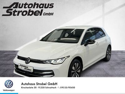 VW Golf VIII