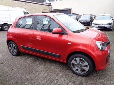 gebraucht Renault Twingo Dynamique TCe 90, Klima, Ganzjahresreifen