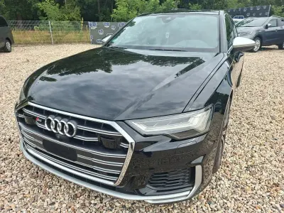 Gebraucht Audi S6