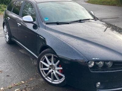 Alfa Romeo 159