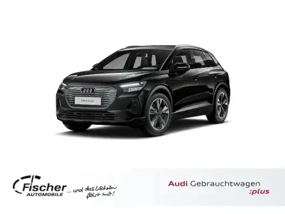 Usata Audi Q4 e-tron