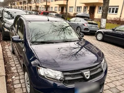 Gebraucht Dacia Sandero