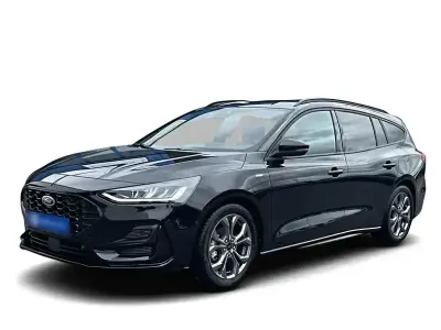 Gebraucht Ford Focus