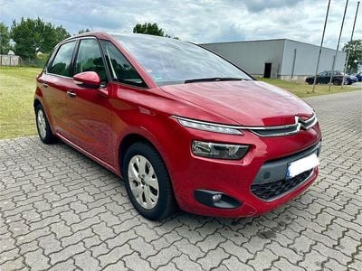 Citroën C4 Picasso
