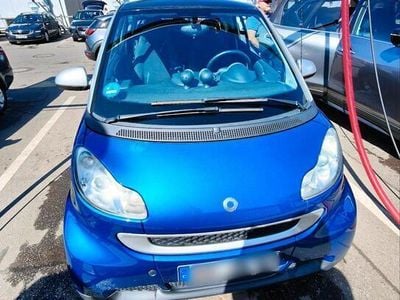 Smart ForTwo Coupé