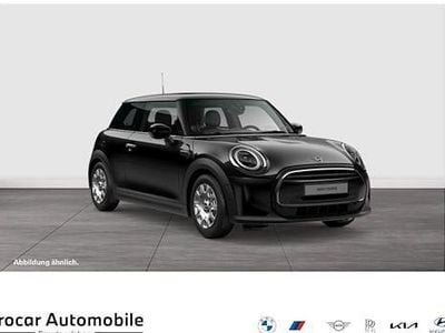 Second-hand Mini Cooper Clubman Essential 136 CP (100 kW) 2023 Negru Break