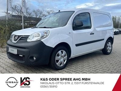 Nissan NV250