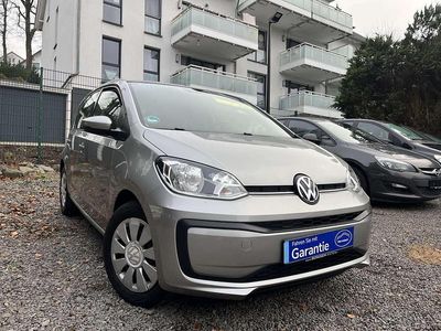 Usata VW up! move up! 60 CV (44 kW) 2017 Grigio Utilitaria
