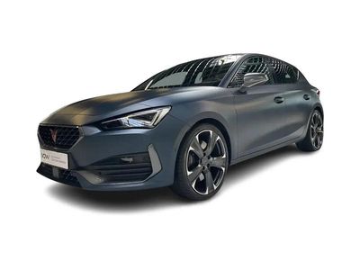 Usata Cupra Leon VZ 300 CV (220 kW) 2024 Blu Berlina