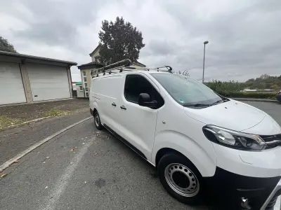 Gebraucht Toyota Proace
