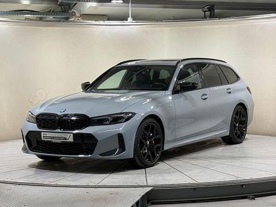 Gebraucht BMW M340 M Sport 374 PS (275 kW) 2025 Grau Limousine