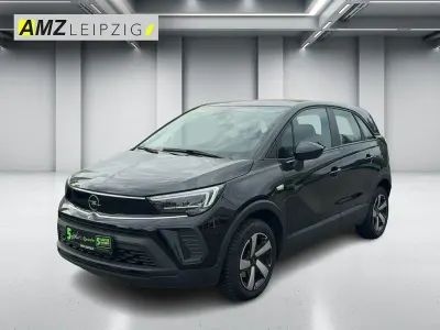 Gebraucht Opel Crossland