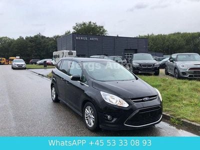 Ford Grand C-Max