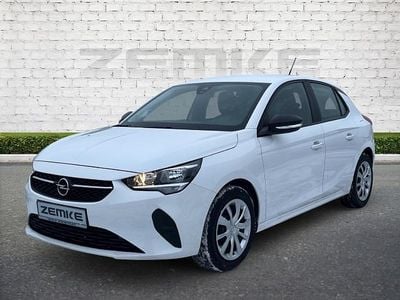 Usata Opel Corsa 75 CV (55 kW) 2023 Bianco Utilitaria