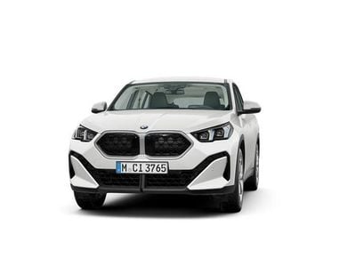 Gebraucht 2025 BMW X2 Comfort Edition SUV | 39.850 € (Superpreis)