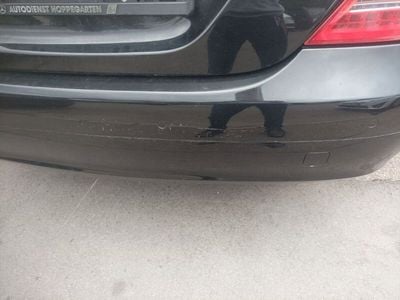 Mercedes S350