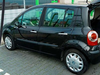 gebraucht Renault Modus Modus1.2 16V Authentique