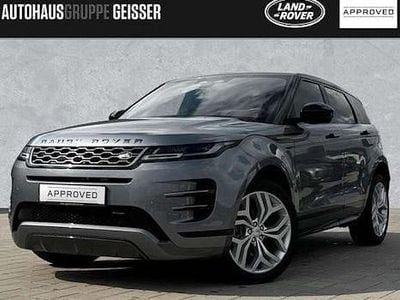 Occasion Land Rover Range Rover SE Dynamic 200 PK (147 kW) 2023 Grijs SUV
