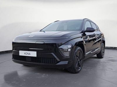 Neu Hyundai Kona Trend 150 kW (204 PS) 2026 Schwarz SUV