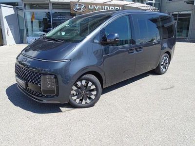 Andere Gebraucht 2022 Hyundai Staria Signature Van / Kleinbus | 42.490 € (Fairer Preis)