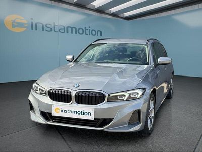 Usata BMW 320 190 CV (139 kW) 2024 Station wagon