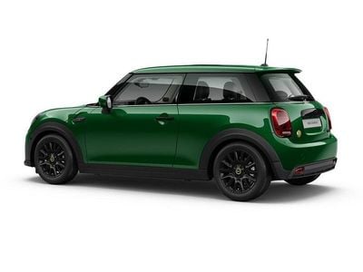 Gebraucht Mini Cooper SE 135 kW (184 PS) 2023 Gruen Kleinwagen