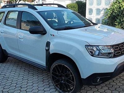 Weiß Gebraucht 2019 Dacia Duster Comfort SUV | 11.990 € (Fairer Preis)