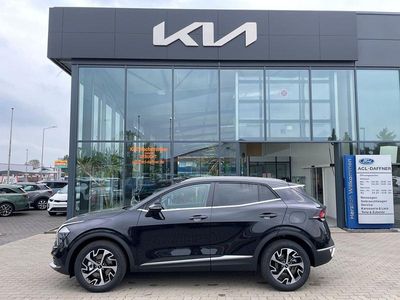 Neu Kia Sportage 160 PS (117 kW) 2025 (h8g) penta metal m SUV
