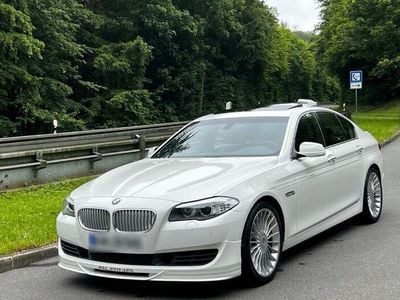 Alpina B5
