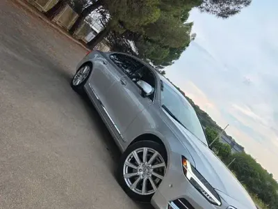 Gebraucht Volvo S90