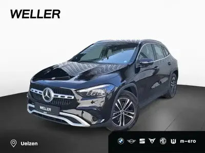 Gebraucht Mercedes GLA200