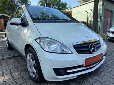 Mercedes A160