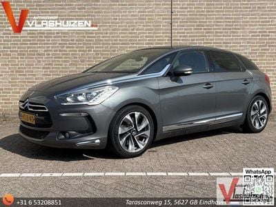Citroën DS5