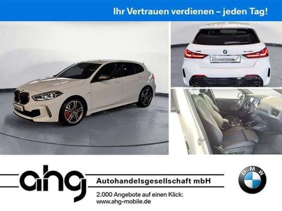 BMW 135