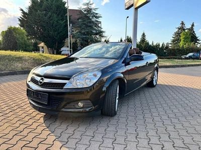 Opel Astra Cabriolet
