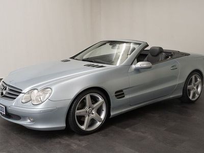 Mercedes SL350