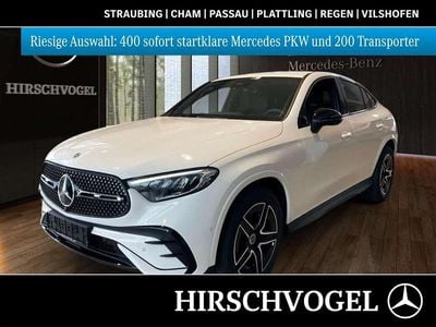 Mercedes GLC220