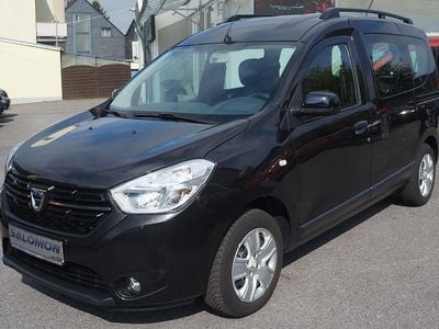 Dacia Dokker