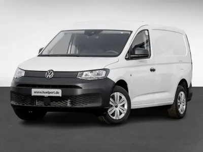 Brugt VW Caddy Maxi