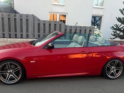 BMW 335 Cabriolet