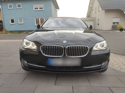 BMW 535