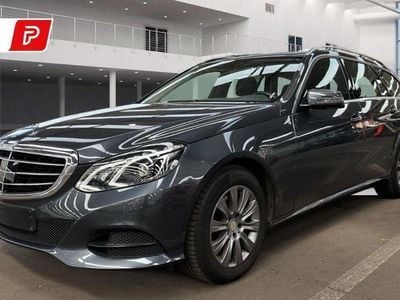 Mercedes E350