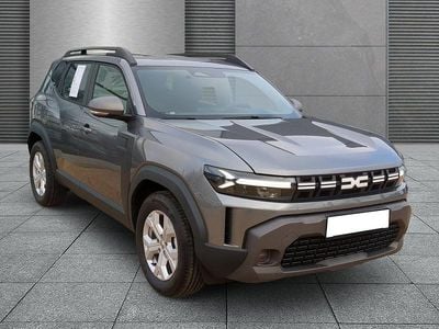 Neu Dacia Duster Expression 122 PS (89 kW) 2026 Dolomitgrau SUV