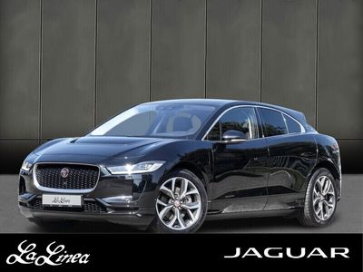 gebraucht Jaguar I-Pace HSE