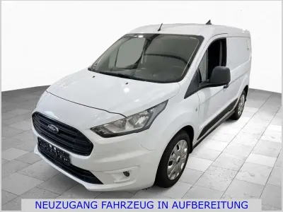 Gebraucht Ford Transit Connect