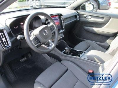 Volvo C40