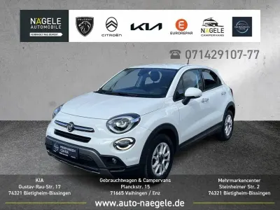 Gebraucht Fiat 500X